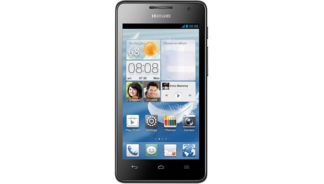 Huawei Ascend G526