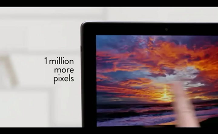 Il nuovo spot Amazon