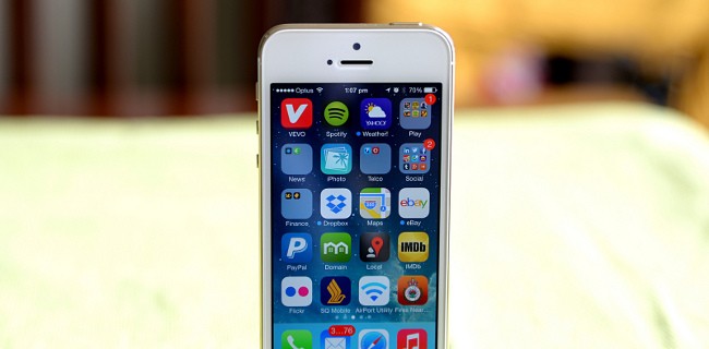 Smartphone: Apple leader negli USA con iPhone