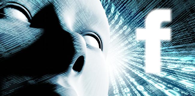 Facebook scommette sull'Intelligenza Artificiale
