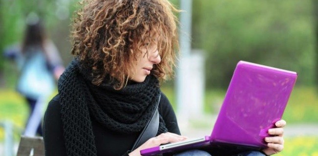 Il 34% degli italiani non ha mai usato internet