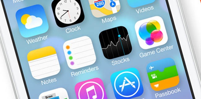iOS 7 raggiunge il 74% degli iDevice
