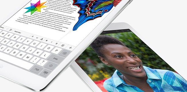 iPad: 4 su 10 sono venduti a utenti Android