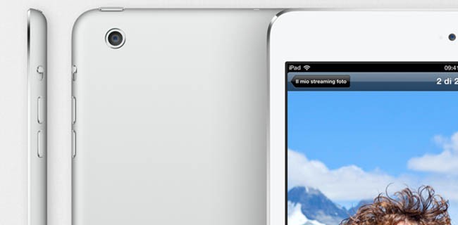 Il 72% di chi vuole un tablet sceglie iPad