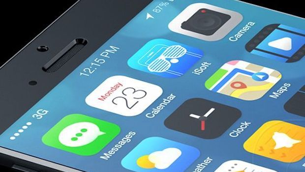 iPhone 6 e iOS 8, una gallery per l'iPhone che verrà