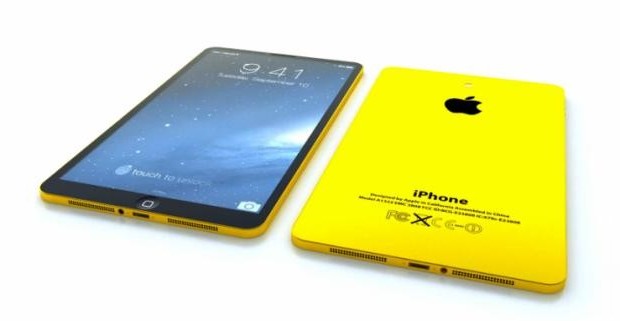 iPhone 6 uscirà a maggio 2014?