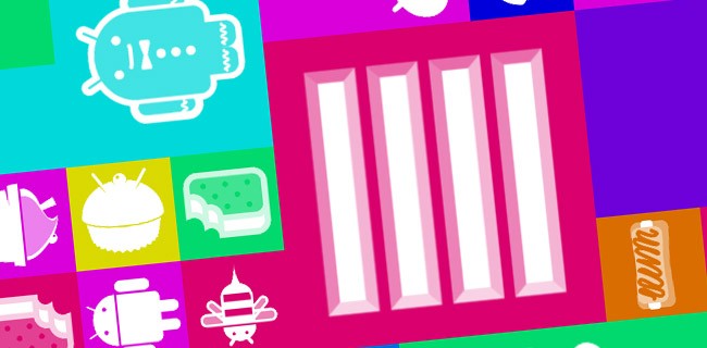 Android 4.4.4 KitKat a sorpresa sul Nexus 5