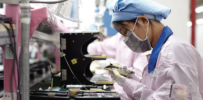 Pegatron: muore un minorenne