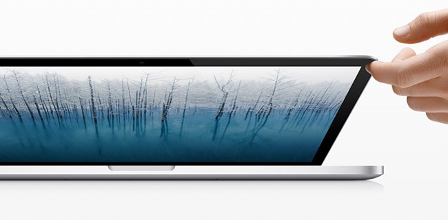 MacBook Pro Retina: 4K a 60 Hz con Windows