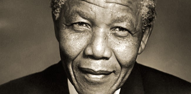 Nelson Mandela, l'omaggio di Google