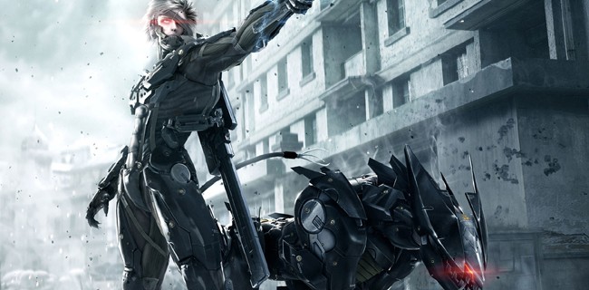 DLC gratuito per Metal Gear Solid 5: Ground Zeroes