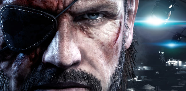 MGS 5: Ground Zeroes e la missione Jamais Vu