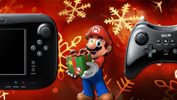 I 10 migliori giochi per Wii e Wii U da regalare a Natale