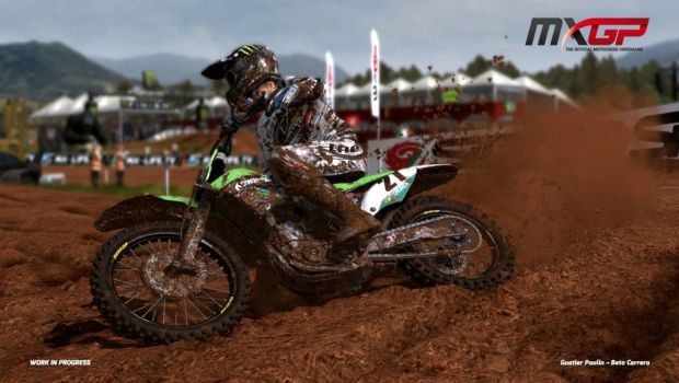 MXGP: il circuito brasiliano di Beto Carrero in nuove immagini di gioco