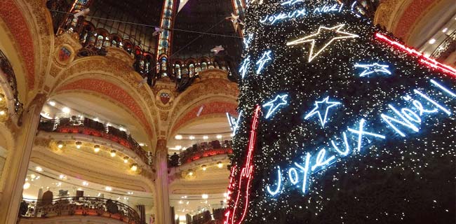 Google+, arriva il Natale con Twinkle e Snow