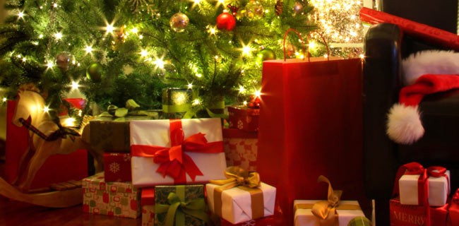 Google regala Nexus 5 e 7 ai dipendenti per Natale