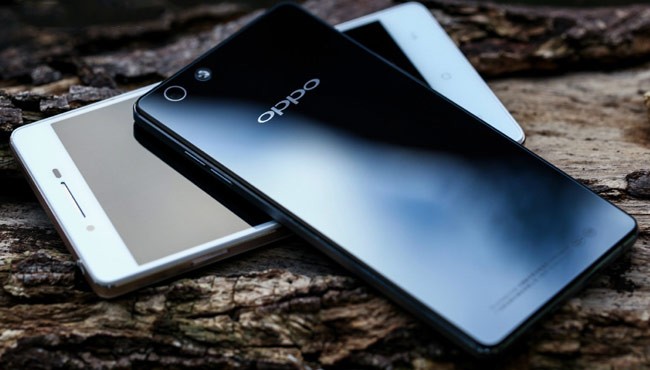 Oppo R1