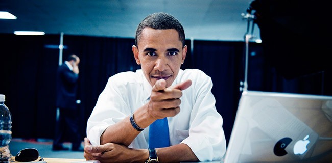 Obama non può usare iPhone: motivi di sicurezza