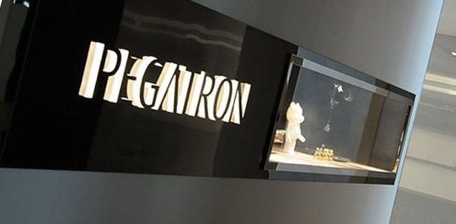 Pegatron: riconoscimento facciale per i minorenni