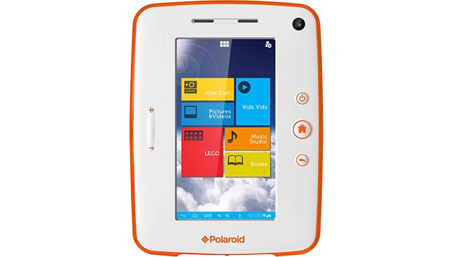 Polaroid Kids Tablet 2
