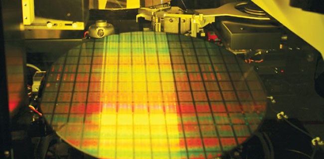 TSMC produrrà chip da 14 nanometri per Apple