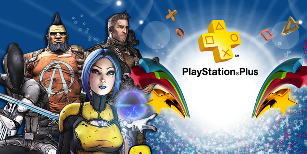PlayStation Plus: svelati i contenuti di gennaio