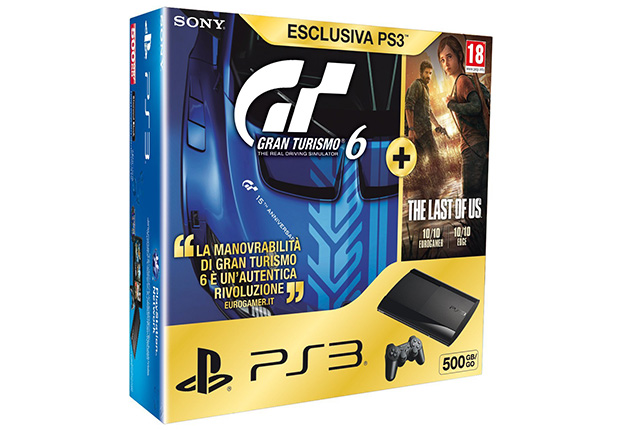 Bundle da regalare a Natale: ecco quali scegliere