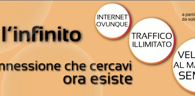 Radio Radio Mobile: mobile internet senza limiti