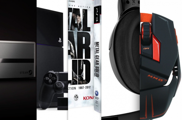 Regali per un gamer: ecco la guida definitiva per non sbagliare a Natale (e non solo)