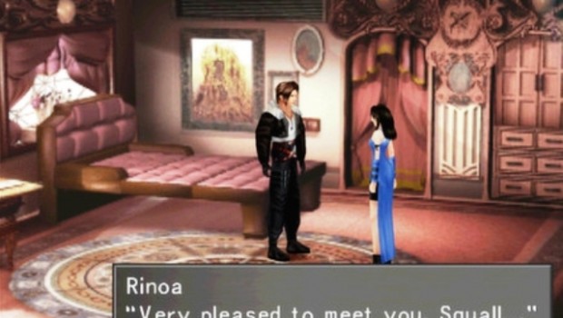 Final Fantasy VIII su PC, il titolone Squaresoft in alta definizione