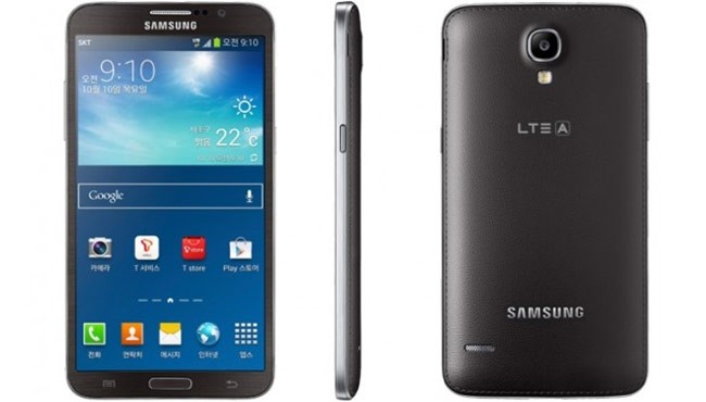 Samsung Galaxy Core Advance