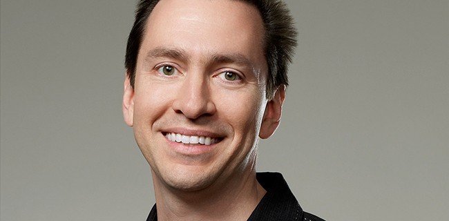 Che fine ha fatto Scott Forstall?