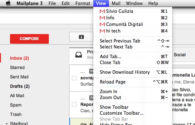Shortcut Mac italiano: ecco le scorciatoie da tastiera che devi consocere