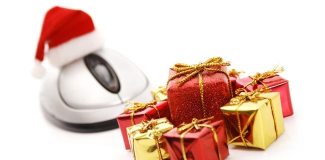 Natale, 7 milioni di italiani comprano online