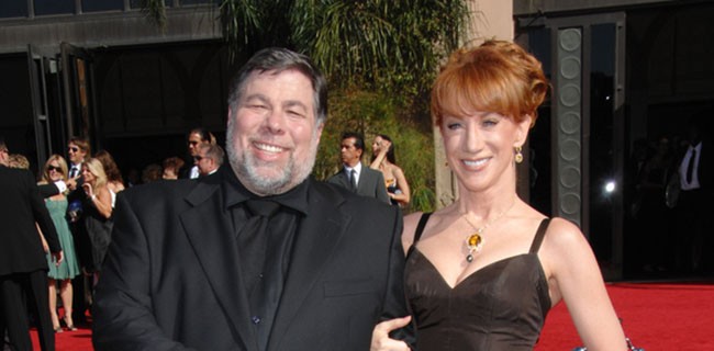 10 curiosità su Steve Wozniak