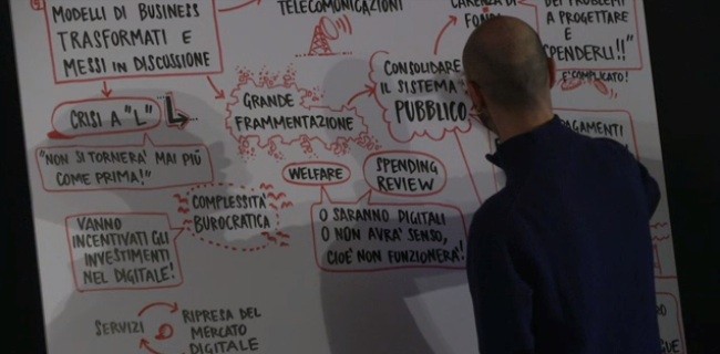 Italia Connessa: 53% degli italiani usa Internet