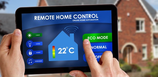 EnergySense è il termostato smart di Google