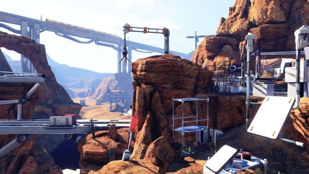 Trials Fusion: ecco le prime immagini di gioco