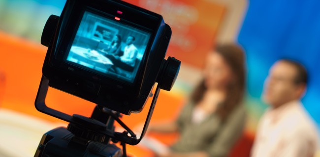 YouTube: streaming live per tutti