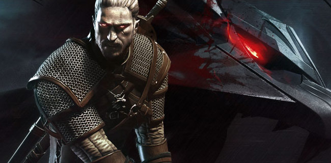 The Witcher 3: Wild Hunt, il trailer dei VGX