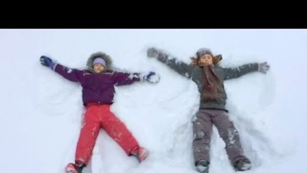 iPhone 5s e AirPlay protagonisti del nuovo spot natalizio 