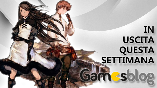Videogiochi in uscita dal 2 all'8 dicembre: Bravely Default, Gran Turismo 6, Assassin's Creed Pirates