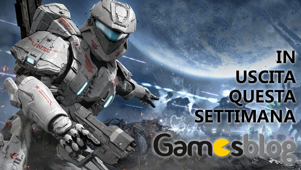 Videogiochi in uscita dal 23 al 29 dicembre: CastleStorm per Wii U, Halo Spartan Assault per Xbox One e Zen Pinball 2 per PS4
