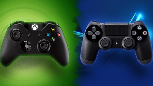 NPD: PlayStation 4 batte Xbox One a novembre, ma vincono tutti