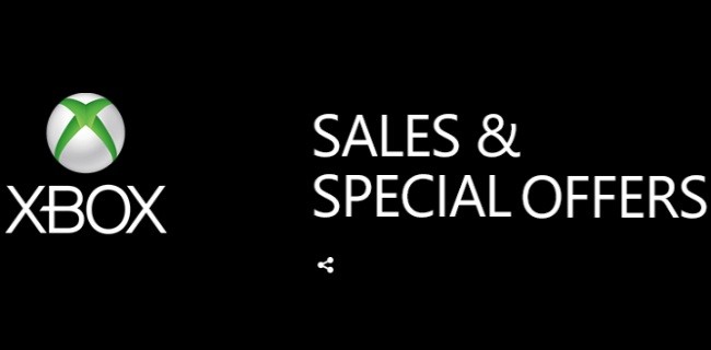 Xbox Live Countdown to 2014: tutti gli sconti