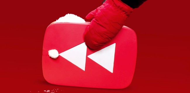 YouTube Rewind 2013, un anno in video
