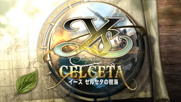 Ys: Memories of Celceta esce il 21 febbraio 2014 in Europa, un RPG da non perdere
