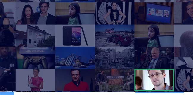 Zeitgeist, il 2013 secondo Google