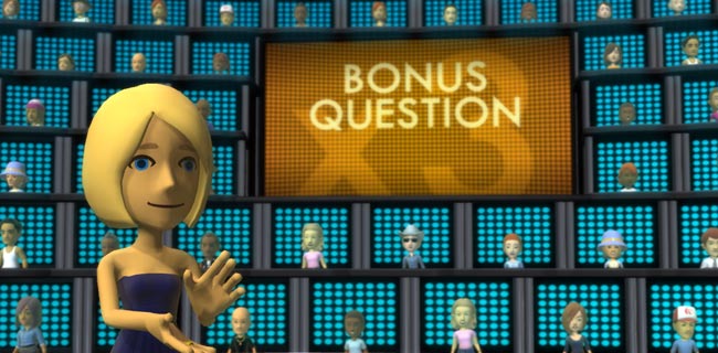 Game show interattivi in arrivo su Xbox One