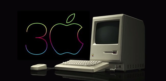 30 anni di Mac: parlano i dirigenti